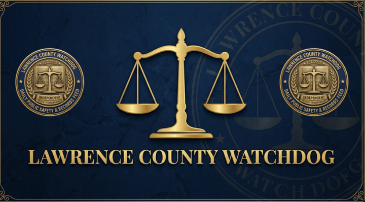 A New Era for Lawrence County Transparency